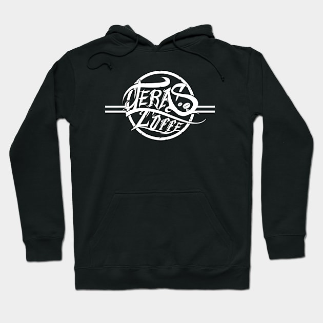 Teras coffee Hoodie by Dayone